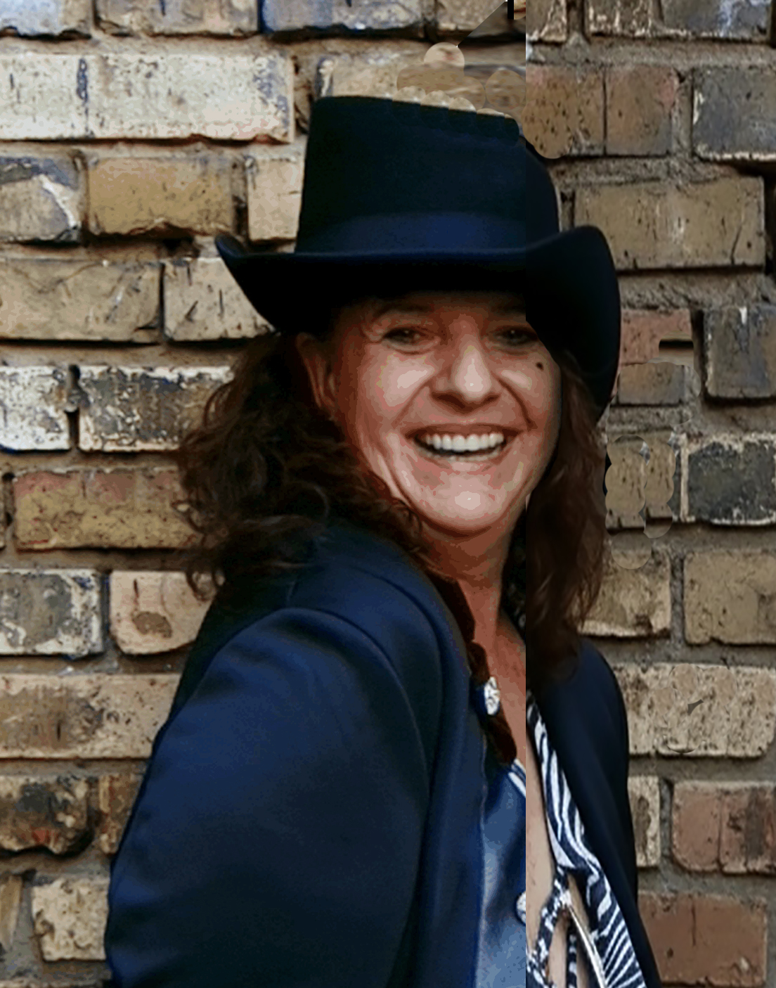 Christina Michaelis, Inhaberin von kreAktion reLOVED Design