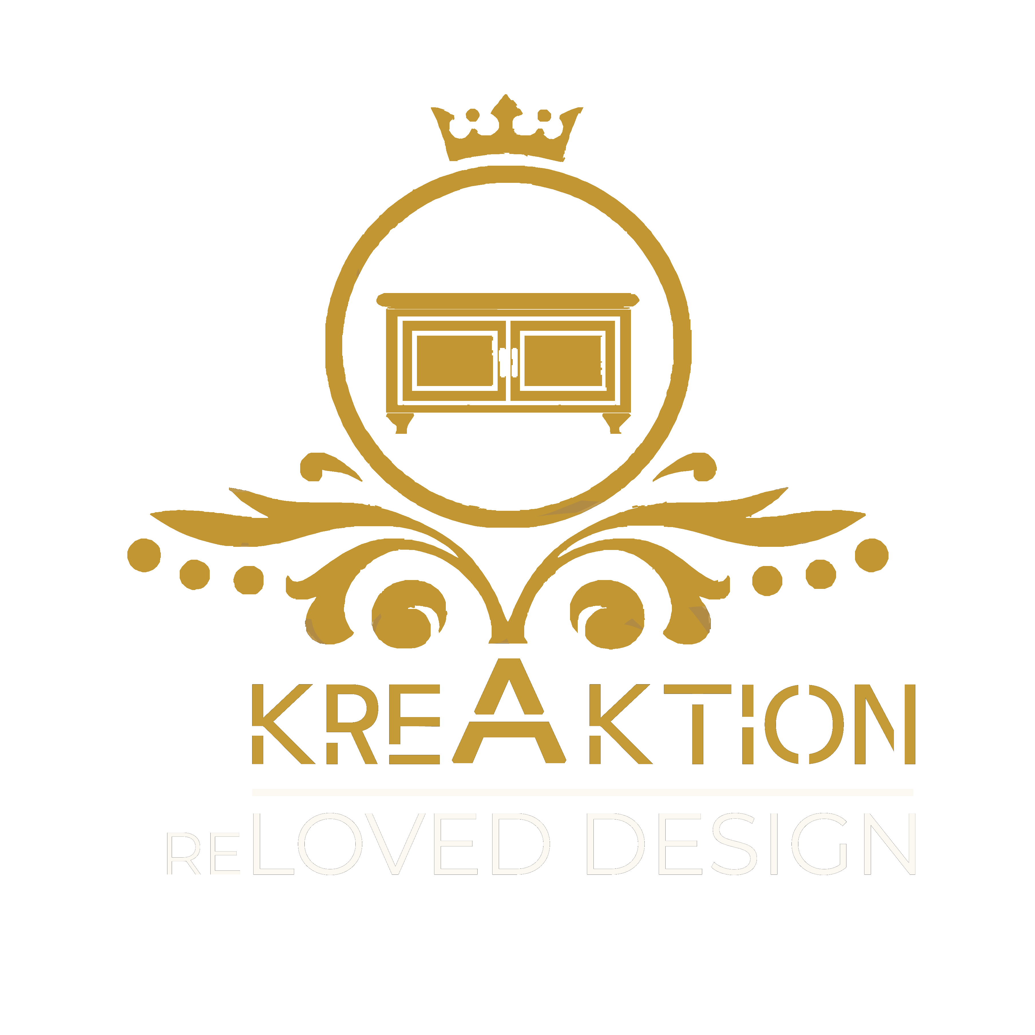 KREAKTION reLOVED Design