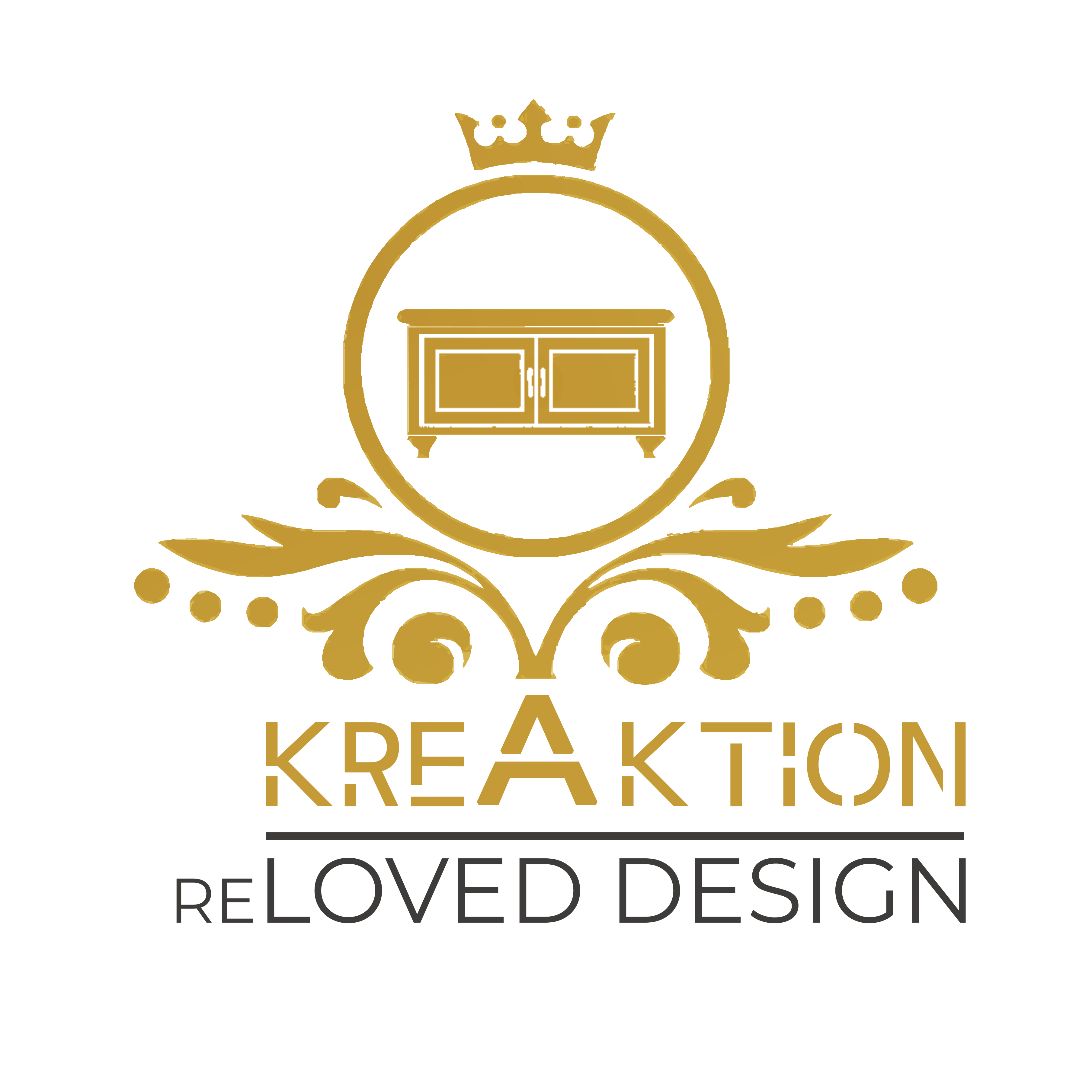 KREAKTION reLOVED Design